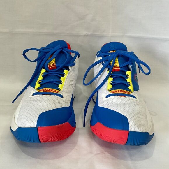 New Balance Two WXY V4 Mile High Sz 10 BB2WYRY4 Sneakers - Picture 2 of 13